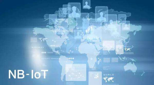 運營商發力NB-IoT，利好三大光模塊廠商